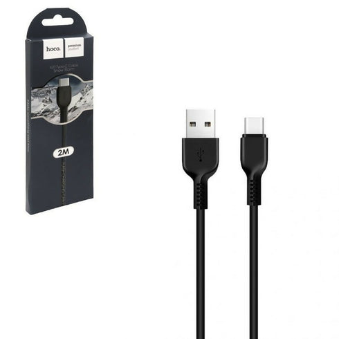 X20 3A Exotic Radiance USB to USB-C Cable
